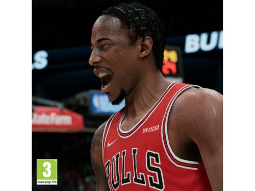 Jogo Xbox Series X NBA 2K22 (75th Anniversary) - Image 2