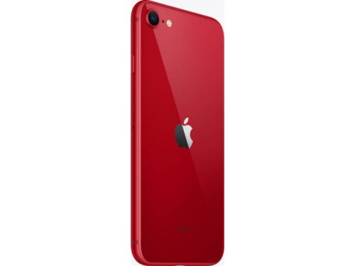 iPhone SE 2022 APPLE (4.7'' - 256 GB - (Product) Red) - Image 3