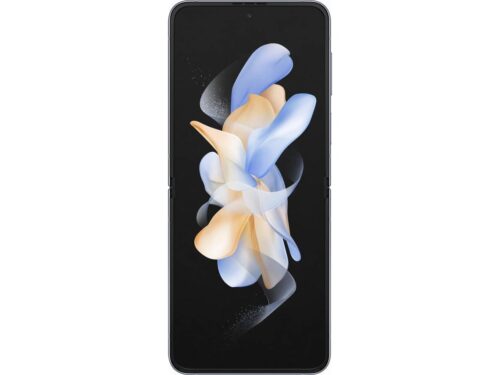 Smartphone SAMSUNG Galaxy Z Flip 4 5G (6.7'' - 8 GB - 128 GB - Azul) - Image 4