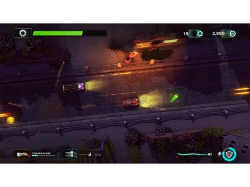 Jogo Nintendo Switch Gearshifters - Image 5
