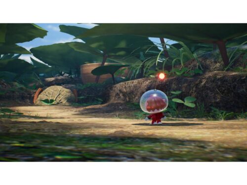 Pré-venda Jogo Nintendo Switch Pikmin 4 - Image 2