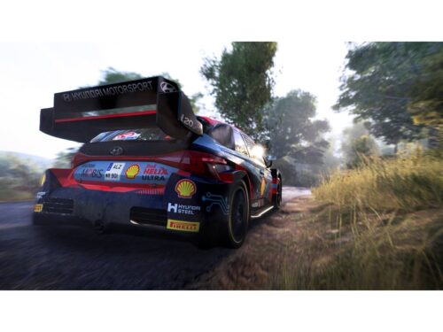 Jogo PS5 WRC Generations - Image 4