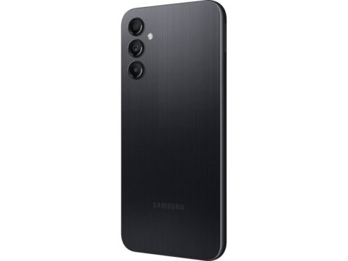 Smartphone SAMSUNG Galaxy A14 (6.6'' - 4 GB - 128 GB - Preto) - Image 2
