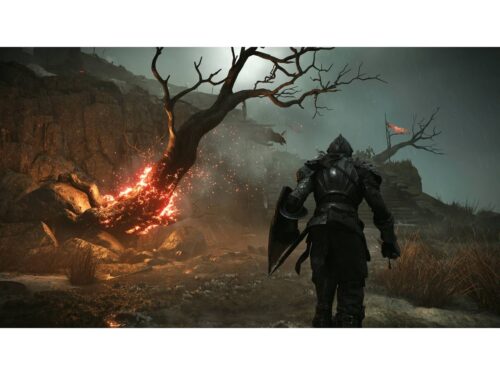 Jogo PS5 Demons Souls - Image 2