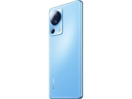 Smartphone XIAOMI 13 Lite (6.55'' - 8 GB - 256 GB - Azul) - Image 4