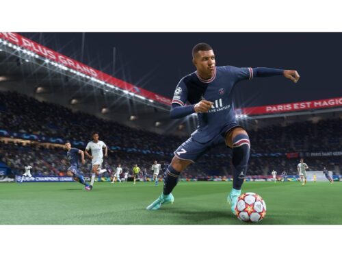 Jogo PS5 FIFA 22 - Image 5