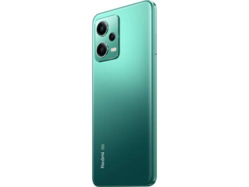 Smartphone XIAOMI Redmi Note 12 5G (6.67'' - 4 GB - 128 GB - Verde) - Image 4