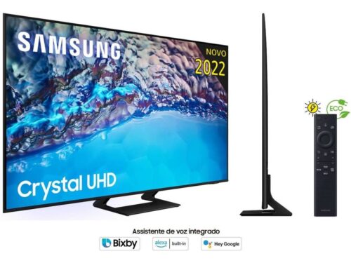 TV SAMSUNG UE65BU8505KXXC (LED - 65'' - 165 cm - 4K Ultra HD - Smart TV) - Image 3