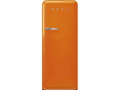 Frigorífico SMEG FAB28ROR5 (Estático - 153 cm - 270 L - Laranja)