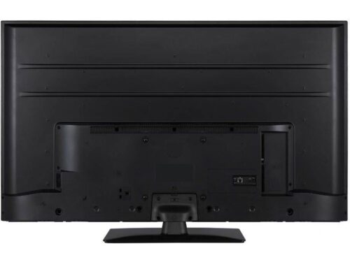 TV AIWA QLED855UHDSLIM (QLED - 55'' - 140 cm - 4K Ultra HD - Smart TV) - Image 4