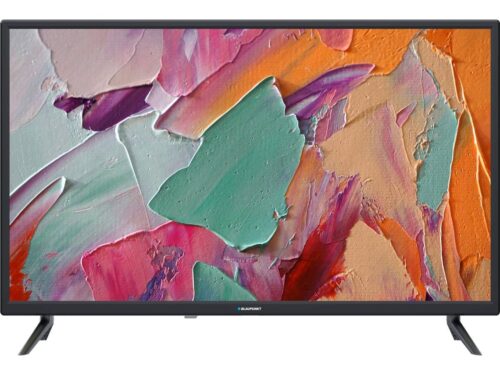 TV BLAUPUNKT BN32H1372E (LED - 32'' - 81 cm - HD)