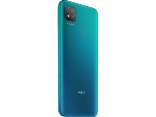 Smartphone XIAOMI Redmi 9C NFC (6.53'' - 3 GB - 64 GB - Verde) - Image 6