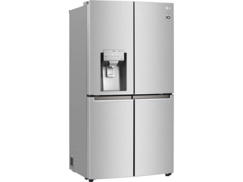 Frigorífico Americano LG GML945NS9E Door Cooling (No Frost - 179.3 cm - 641 L - Inox) - Image 2