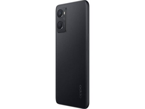 Smartphone OPPO A96 (6.59'' - 8 GB - 128 GB - Preto) - Image 4