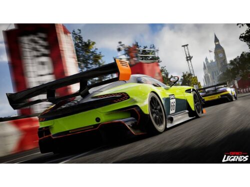 Jogo Xbox S X Grid: Legends - Image 2