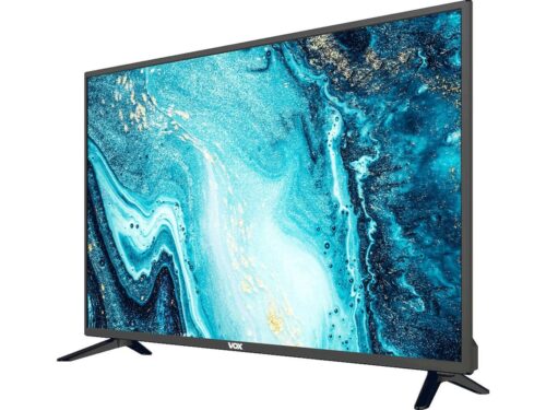 TV VOX 43DSA316B (LED - 43'' - 109 cm - HD) - Image 2