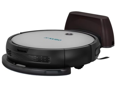 Aspirador Robô KUBO KBVVC4527 (Autonomia 120 min) - Image 4