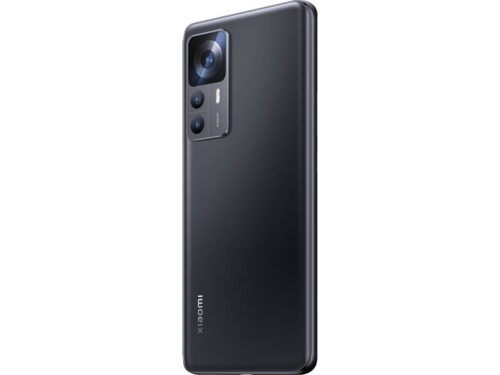 Smartphone XIAOMI 12T (6.7'' - 8 GB - 256 GB - Preto) - Image 4