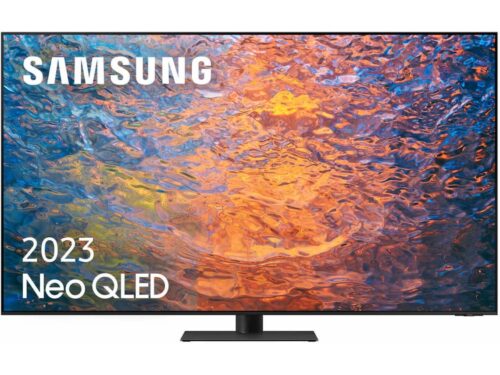 Pré-venda TV SAMSUNG TQ65QN95CATXXC (Neo QLED - 65'' - 165 cm - 4K Ultra HD - Smart TV) - Image 2