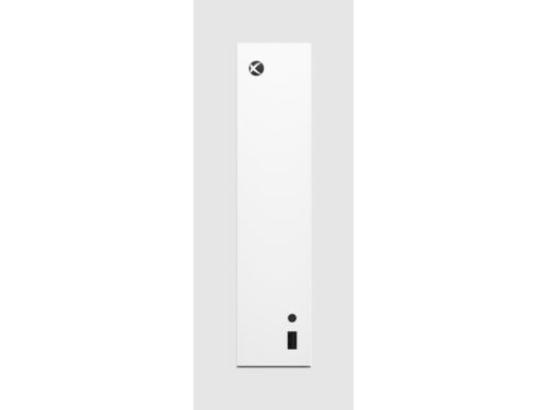 Consola Xbox Series S (512 GB) - Image 5