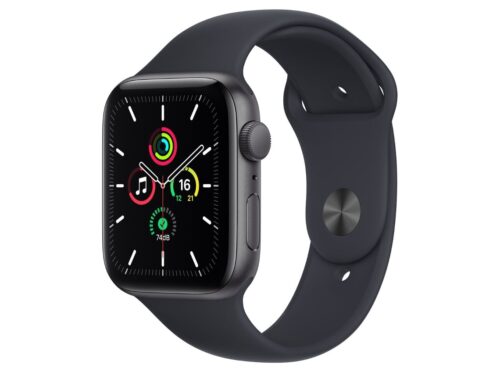 Smartwatch APPLE SE (Cinzento)