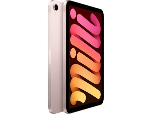 iPad Mini APPLE (8.3'' - 256 GB - Wi-Fi - Rosa) - Image 2