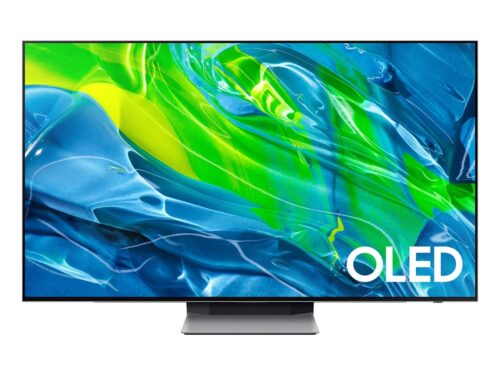 TV SAMSUNG QE55S95BATXXC (OLED - 55'' - 140 cm - 4K Ultra HD - Smart TV) - Image 2