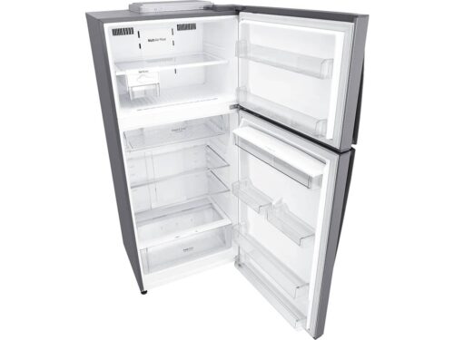 Frigorífico LG GTF744PZPZD (No Frost - 180 cm - 509 L - Inox) - Image 5