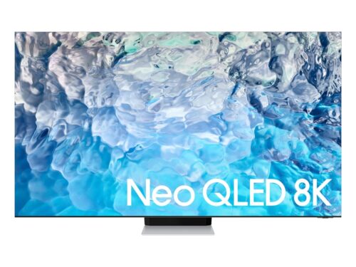 TV SAMSUNG QE75QN900BTXXC (Neo QLED - 75'' - 189 cm - 8K Ultra HD - Smart TV) - Image 2