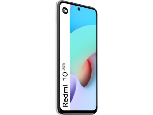 Smartphone XIAOMI Redmi 10 2022 (6.5'' - 4 GB - 128 GB - Cinzento) - Image 4