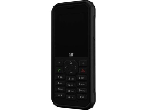 Telemóvel CAT B40 (2.4'' - 4G - Preto) - Image 3