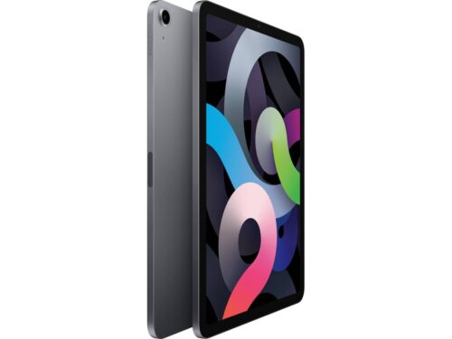 iPad Air APPLE (10.9'' - 256 GB - Wi-Fi - Cinzento Sideral) - Image 2