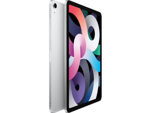 iPad Air APPLE (10.9'' - 64 GB - Wi-Fi - Prateado) - Image 2