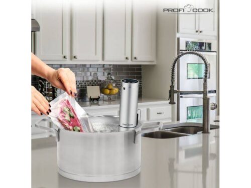 Máquina de Cozinhar Sous Vide PROFICOOK SV 1159 (1000 W) - Image 5