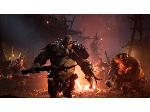 Jogo Xbox One Dungeons & Dragons Dark Alliance - Image 4