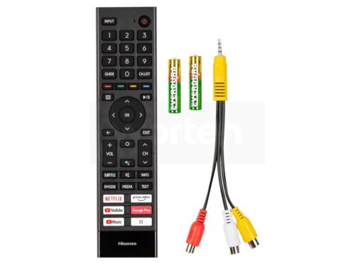 Tv HISENSE 32A4HA (LED - 32'' - 81 cm - HD - Smart TV) - Image 3