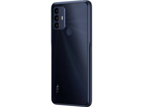 Smartphone TCL 30 SE (6.52'' - 4 GB - 128 GB - Azul) - Image 5