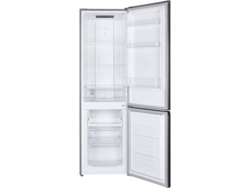 Frigorífico Combinado CANDY CCH1T518FX (No Frost - 180 cm - 254 L - Inox) - Image 2