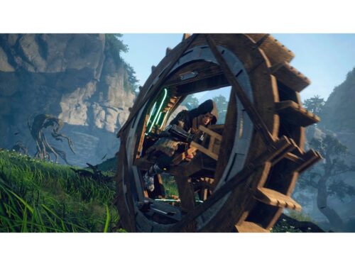 Jogo Xbox Series X Wild Hearts - Image 2