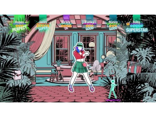 Jogo PS5 Just Dance 2022 - Image 3