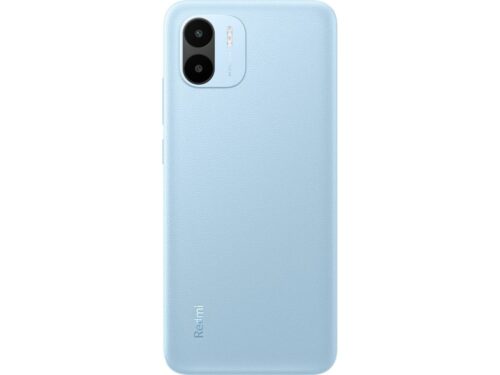 Smartphone XIAOMI Redmi A1 (6.52'' - 2 GB - 32 GB - Azul) - Image 5