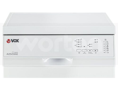 Máquina de Lavar Loiça VOX LC10Y15CE (10 Conjuntos - 44.8 cm - Branco) - Image 4