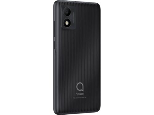 Smartphone ALCATEL 1B 2022 (5.5'' - 2 GB - 32 GB - Preto) - Image 5