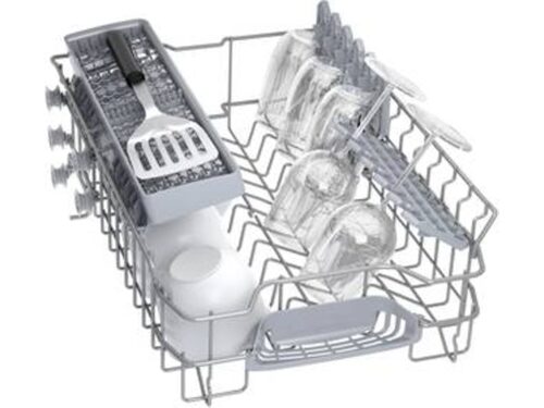 Máquina de Lavar Loiça BOSCH SPS2HKW57E (9 Conjuntos - 45 cm - Branco) - Image 4