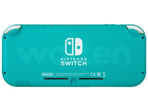 Consola Nintendo Switch Lite - Image 4