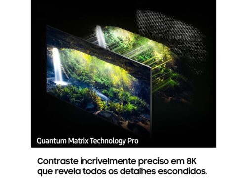 TV SAMSUNG QE75QN900BTXXC (Neo QLED - 75'' - 189 cm - 8K Ultra HD - Smart TV) - Image 4