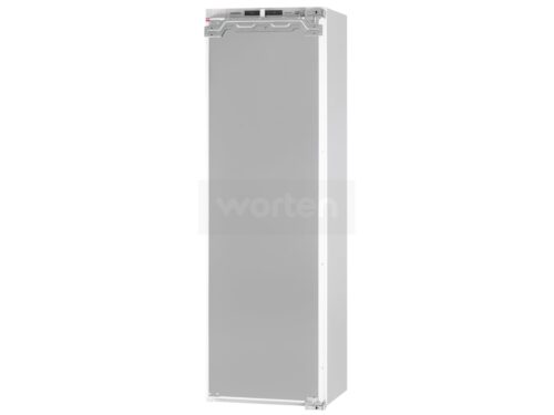 Frigorífico Encastre SIEMENS KI81RAFE0 (Ventilado - 177.2 cm - 319 L - Branco) - Image 2