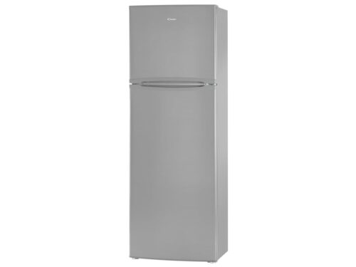 Frigorífico CANDY CCDS 6172XN (Estático - 172 cm - 311 L - Inox) - Image 4