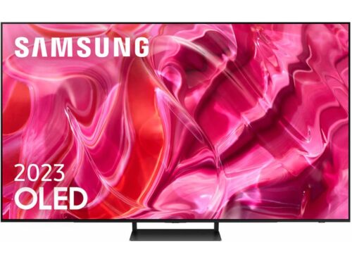 Pré-venda TV SAMSUNG TQ65S90CATXXC (OLED - 65'' - 165 cm - 4K Ultra HD - Smart TV) - Image 2