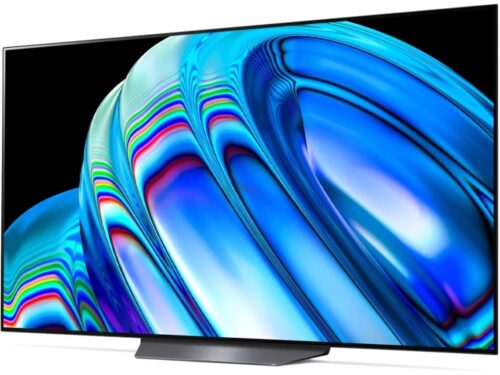 TV LG OLED55B26LA (OLED - 55'' - 140 cm - 4K Ultra HD - Smart TV) - Image 2